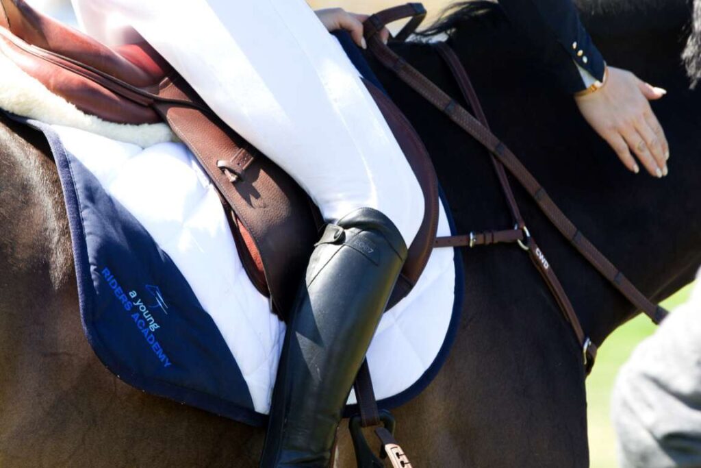 Young Riders Academy annuncia… Jean Maurice Bonneau