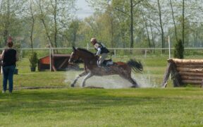 Completo: appuntamento ad aprile con l'Internazionale a Vairano