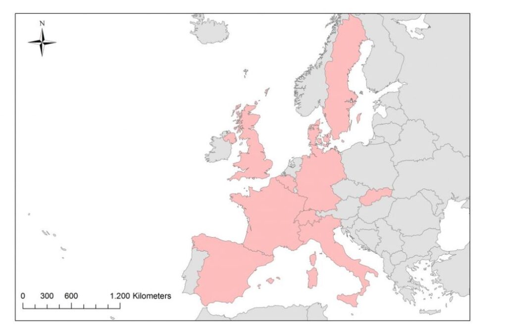 EHV-1 Italia: casi in aumento (29 marzo) 2