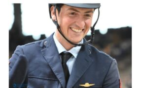 Favoloso Lorenzo de Luca, secondo nel LGCT Grand Prix di Doha!