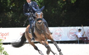 Giampiero Garofalo: "vi racconto il mio rientro da Valencia"