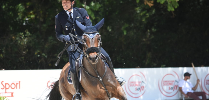 Giampiero Garofalo: "vi racconto il mio rientro da Valencia"