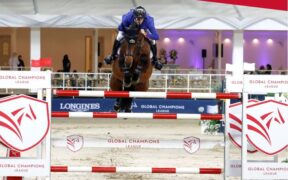 Global Champions League: