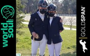 Goldspan è Main Sponsor di WorldSoul