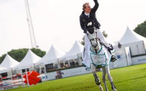 Grand Prix internazionali, ecco i podi (WEEK #08)