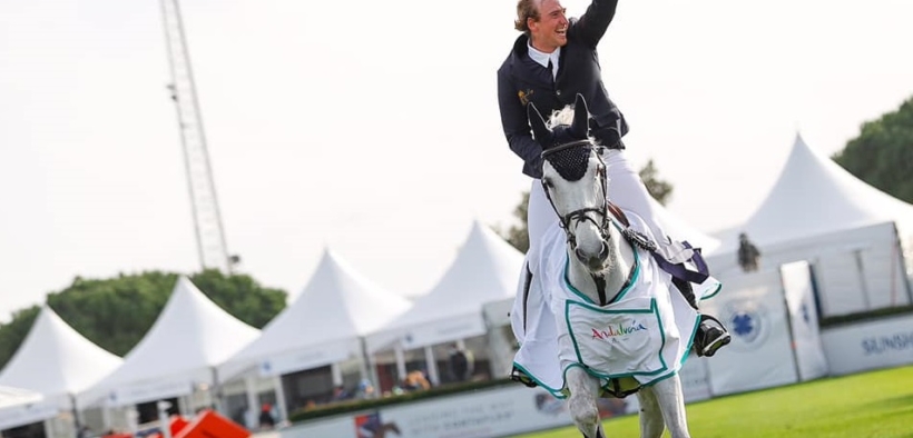 Grand Prix internazionali, ecco i podi (WEEK #08)