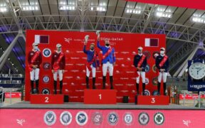 Il team Valkenswaard United firma la tappa di Doha della GCL 1