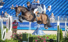 Incidente mortale per il 13enne Cold Play