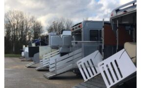 La FFE mette a disposizione 2 scuderie di sosta per il rientro dal Sunshine Tour