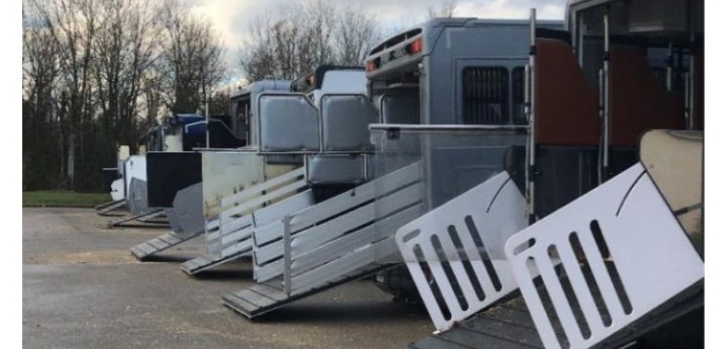 La FFE mette a disposizione 2 scuderie di sosta per il rientro dal Sunshine Tour