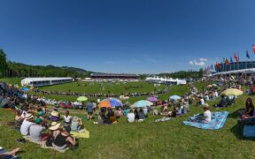 Lo CSIO di San Gallo ci sarà, con o senza pubblico