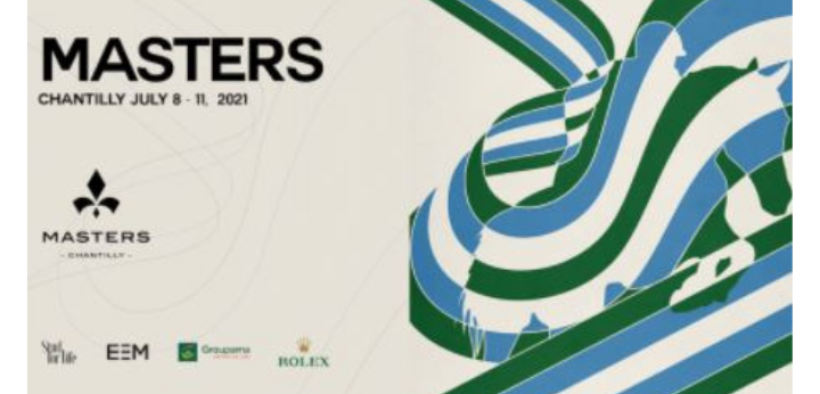 Masters of Chantilly (CSI5*), meno 100 giorni! 1