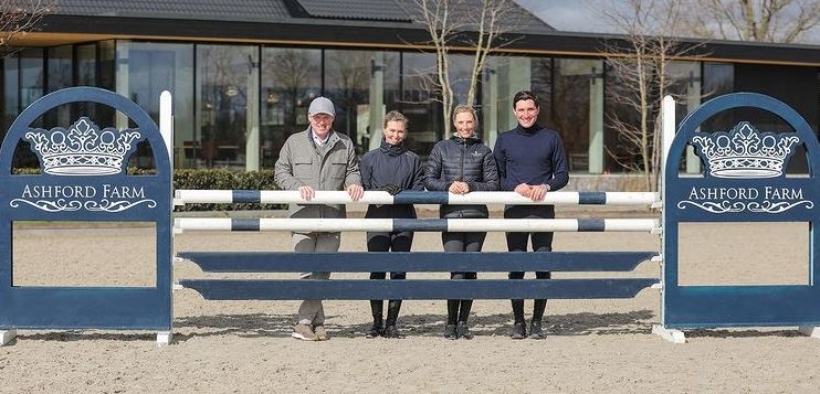 Michael Cristofoletti e Jana Wargers si trasferiscono in Belgio