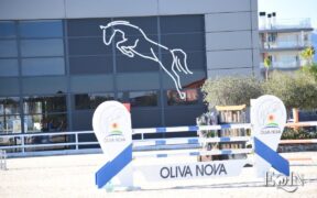 Oliva Nova: cancellato il MET III (9-28 marzo)
