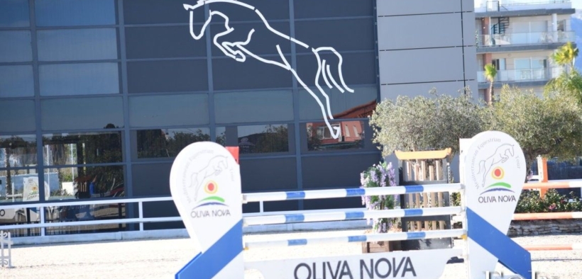 Oliva Nova: cancellato il MET III (9-28 marzo)