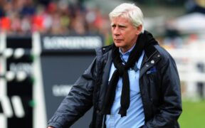 Paul Schockemöhle: "la rinopolmonite è stata ignorata per decenni e questo è imperdonabile"