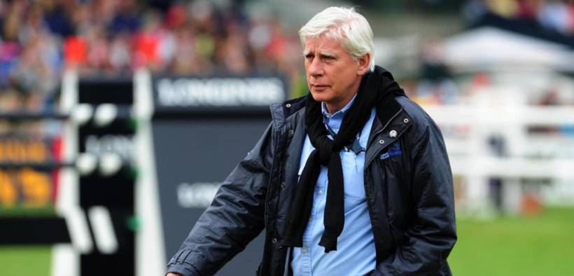 Paul Schockemöhle: "la rinopolmonite è stata ignorata per decenni e questo è imperdonabile"