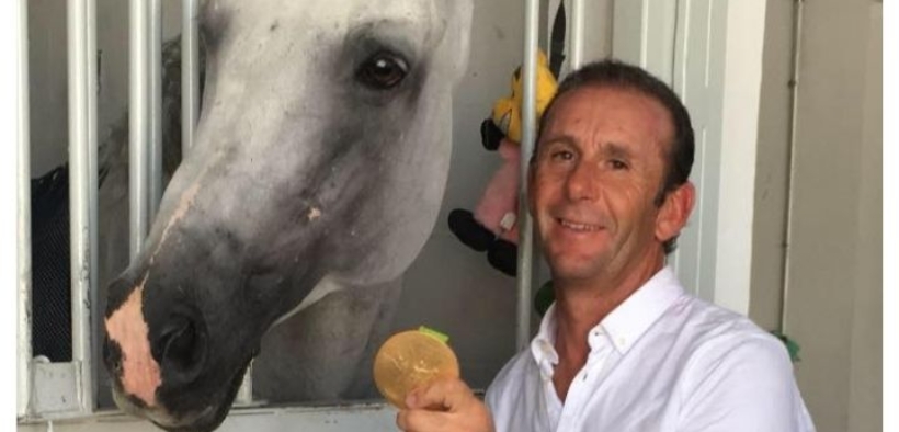 Rinopolmonite e la preoccupazione di Philippe Rozier, il video diventa virale