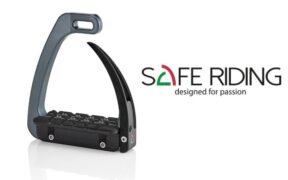 Safe Riding annuncia il lancio della nuova staffa S-Light 1