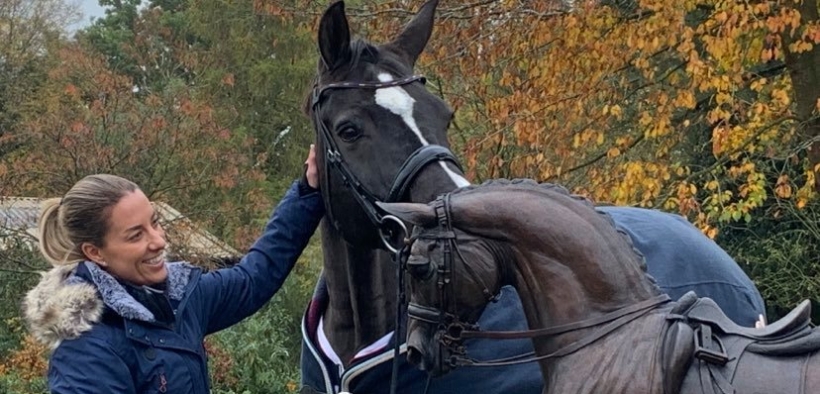 Una strada intitolata a Valegro