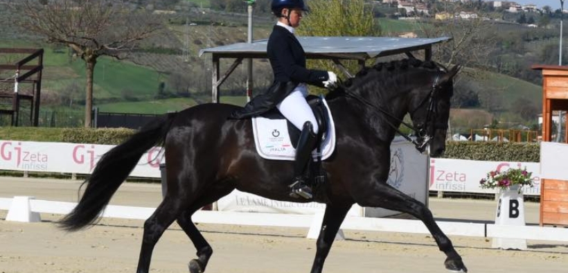CDI3* Montefalco, bene Maroni e Truppa