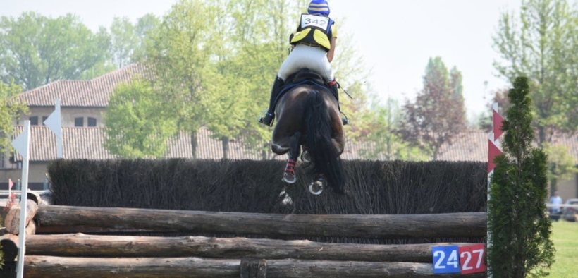 Circuiti di Coppa delle Nazioni: tappe cancellate per Completo e Dressage