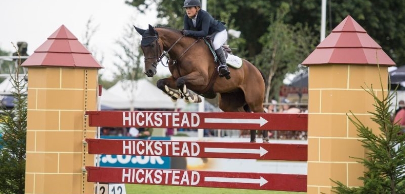 Coppa delle Nazioni / CSIO5*: annullato Hickstead