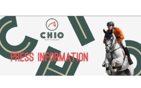 Coppa delle Nazioni, lo CSIO di Rotterdam alla ricerca di nuove date