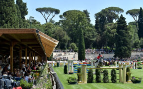CSIO Piazza di Siena: riparte da Roma il circus del salto ostacoli mondiale