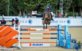CSIO3* di Gorla Minore, ecco gli azzurri convocati