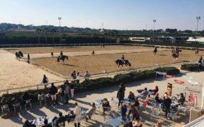 Dressage: annullati i CDI a Valencia e ricerca di una nuova sede per gli Europei