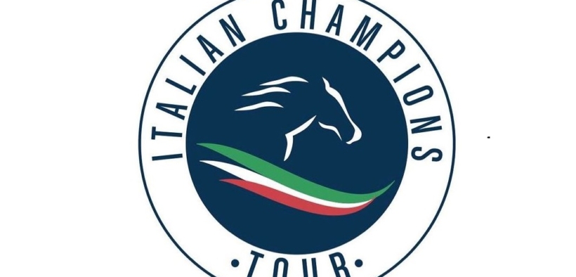E' nato l’Italian Champions Tour