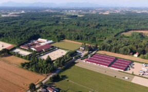 Gorla Minore apre il circuito europeo delle Coppe delle Nazioni