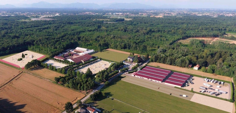 Gorla Minore apre il circuito europeo delle Coppe delle Nazioni