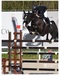 GP CSIO3* Gorla: vittoria spagnola; preoccupazione per Ottava Meraviglia