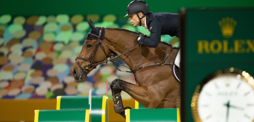 Grand Prix internazionali, ecco i podi (WEEK #16)