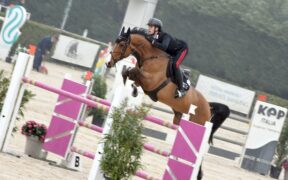 Grande attesa per lo CSIO3* di Gorla Minore: la parola a Marco Porro