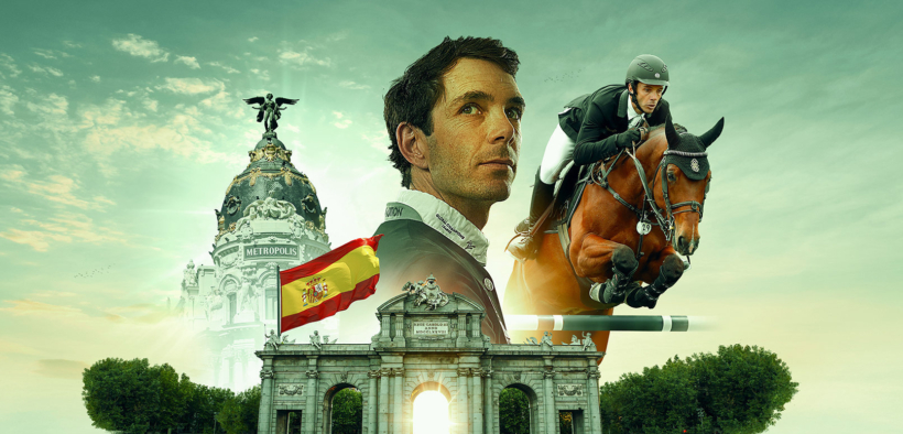 LGCT: la stagione 2021 partirà da Madrid 1