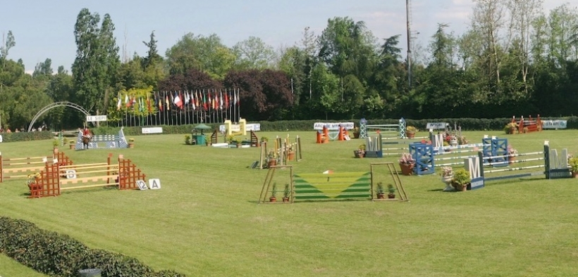 Manca poco ai Campionati Italiani Assoluti (c/o Le Siepi di Cervia)