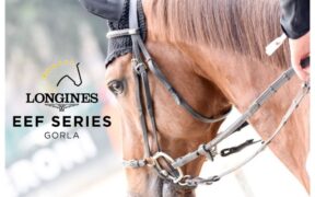 Quattordici nazioni al via nello CSIO3* di Gorla Minore prima tappa della Longines EEF Series