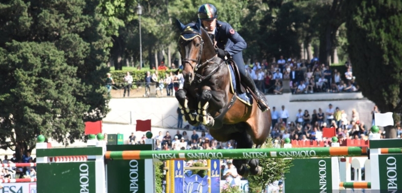 Quel momento veramente speciale… secondo Luca Marziani