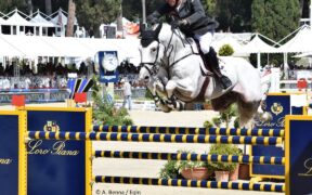 Rahotep de Toscane ritirato dallo sport