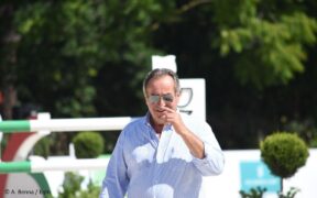 Uliano Vezzani a proposito dei Campionati Italiani