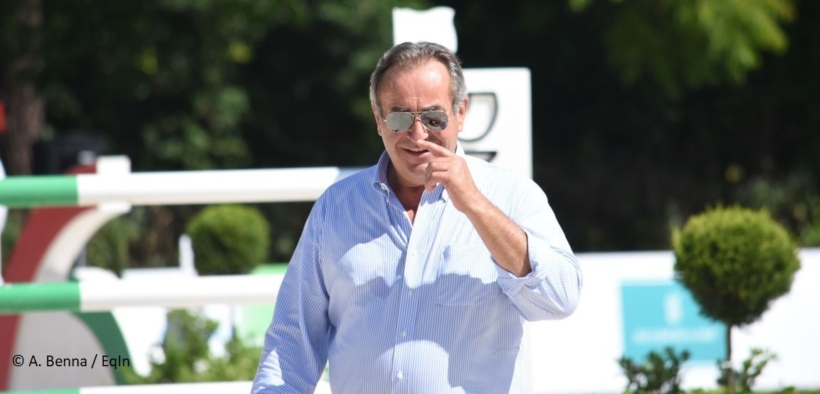 Uliano Vezzani a proposito dei Campionati Italiani