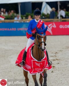 2° round GCL St Tropez: vincono i Valkenswaard United (Fredricson & Tops-Alexander) 2