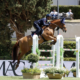 CSIO Roma, Premio MAG a Lamaze; Bicocchi e Bucci sul podio