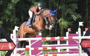 CSIO3* Praga: subentrano Del Signore e Viviani nel team azzurro