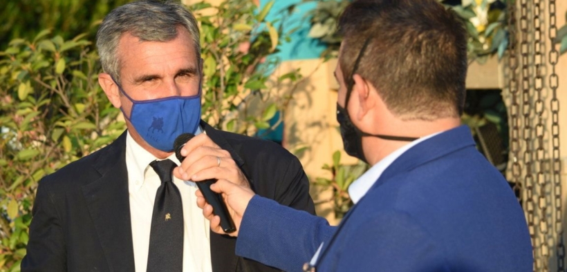 Elezioni CONI, Marco Di Paola eletto nella Giunta Nazionale