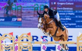 Grand Prix internazionali, ecco i podi (WEEK #17)