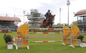 Grand Prix internazionali, ecco i podi (WEEK #18)